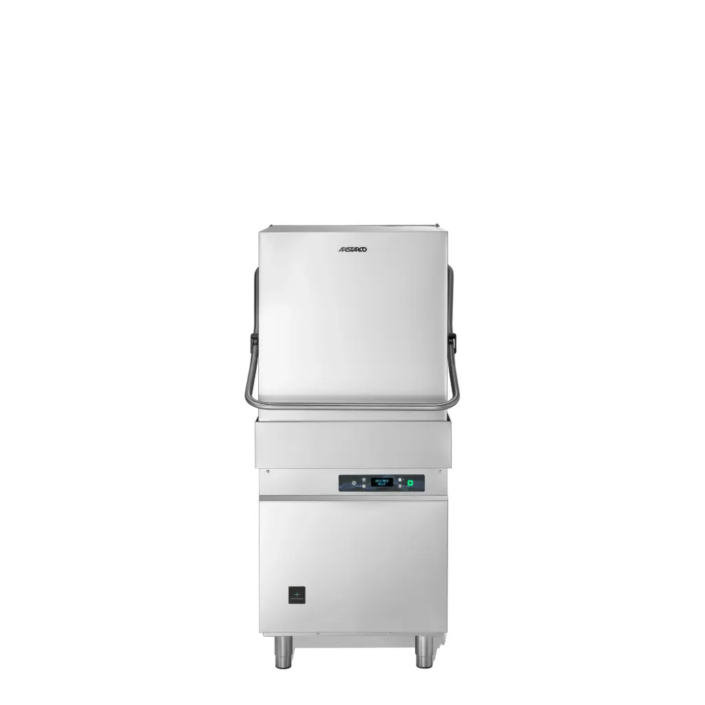 Priebežná umývačka riadu | Aristarco AH 60.42 EPI XL PRS | Premium Rinse System | 10,30 kW