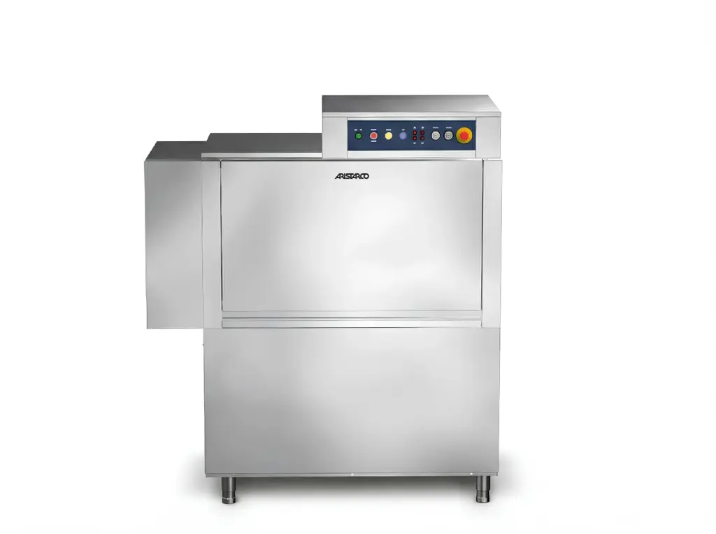 Tunelová košová umývačka riadu| Aristarco AR 1650 | 26,45 kW