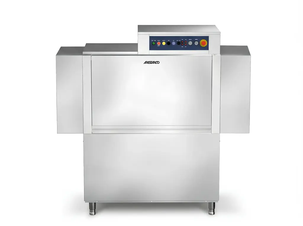 Tunelová košová umývačka riadu| Aristarco AR 2000 | 36,85 kW