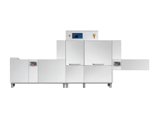 Tunelová pásová umývačka riadu | Aristarco AFX 3500 | 24,00 kW