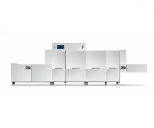 Tunelová pásová umývačka riadu | Aristarco AFX 6000 | 57,45 kW