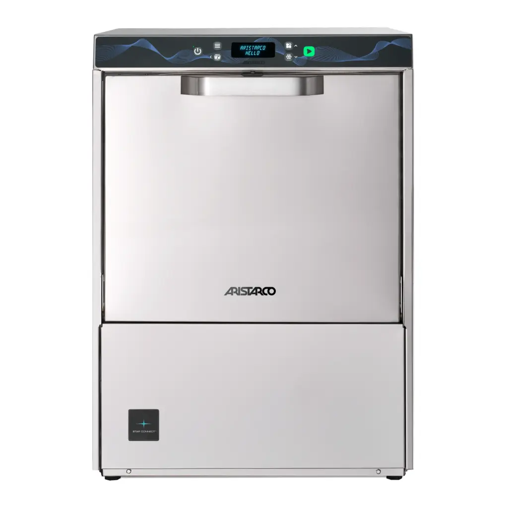 Umývačka čierneho riadu | Aristarco AU 60.40 EPI PRS SD | 6,68 kW