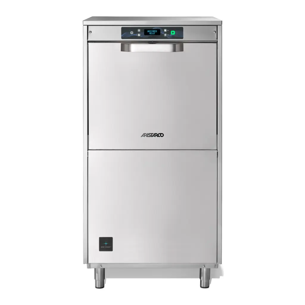 Umývačka čierneho riadu | Aristarco AU 55.45 EPI PRS | 6,68 kW