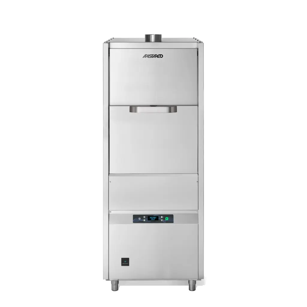 Umývačka čierneho riadu | Aristarco AU 55.80 EPI PRS | 10,30 kW