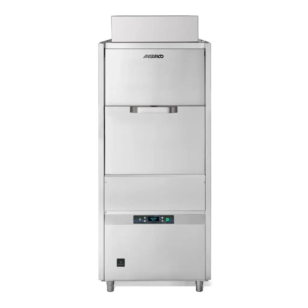 Umývačka čierneho riadu | Aristarco AU 65.65 EPI ES | 10,30 kW