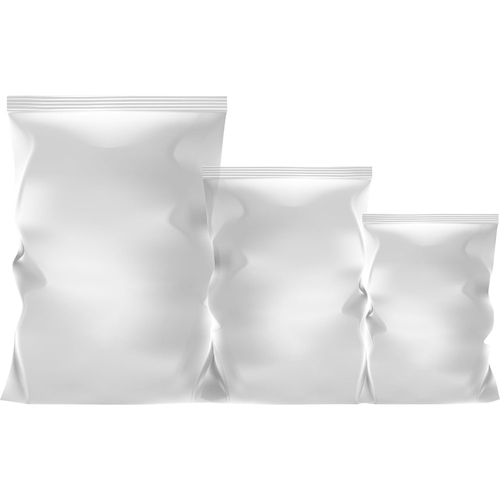 Vákuové sáčky pre komorové vákuové baličky  | 100 ks | 250x350 mm | GREDIL 691919