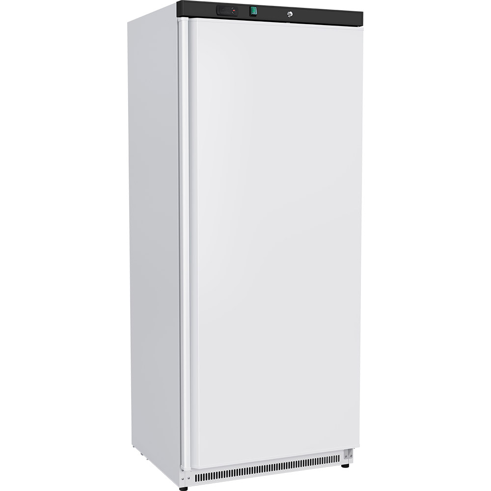 Chladiaca skriňa na skladové účely |objem  600 l | 0/+8°C| bielá | GREDIL 886600