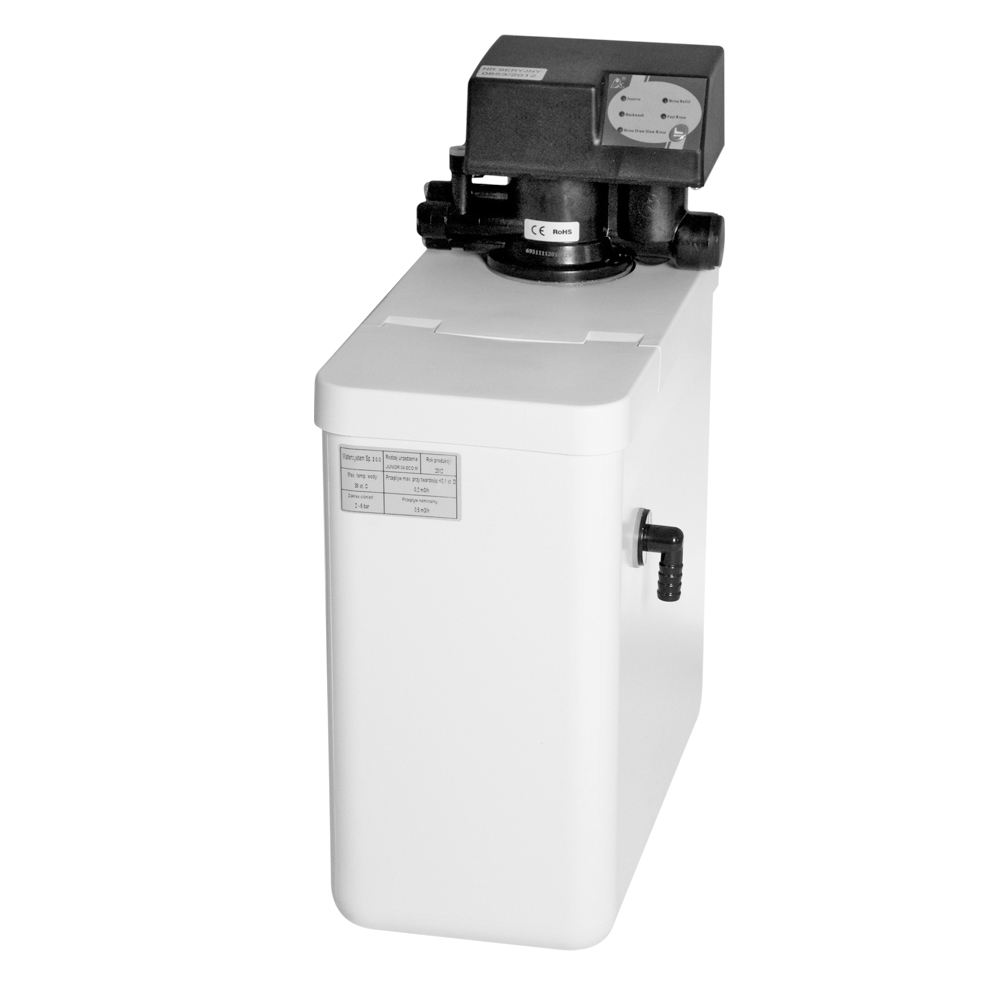 Poloautomatický zmäkčovač vody | STALGAST 822990