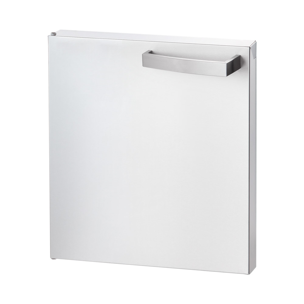 Dvere 400 riadok 700 vľavo | STALGAST 9700041