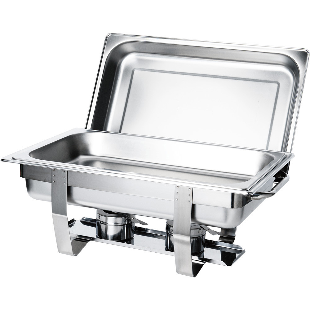 Chafing dish GN1/1 "ECO"