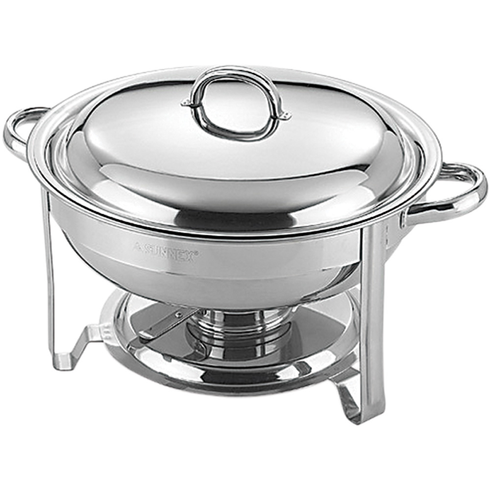 Chafing dish 4 l