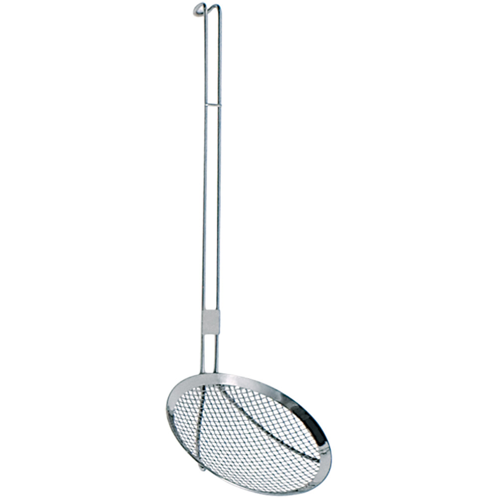 Drahtschaumlöffel 16