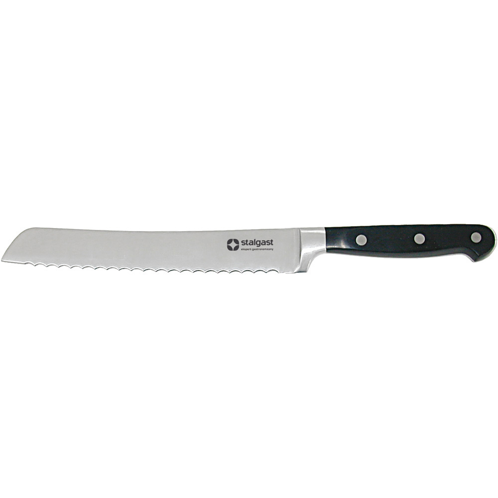 Bread knife Stalgast 20 cm