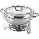 Chafing dish 7,5 l