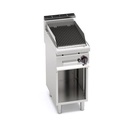 Lavasteingriller 7 kW