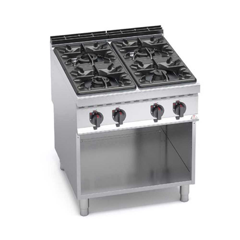 4-  Gasherd 34,5 kW