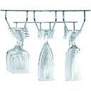 Úchyty na poháre - 3 rady Stalgast®