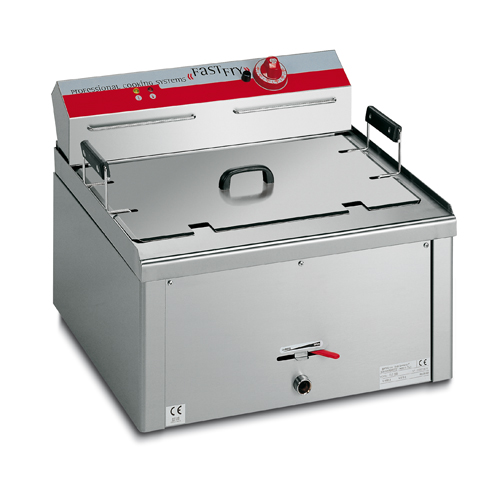 Counter top fryer Profi 22 litres