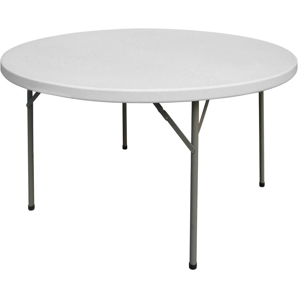 Kateringový stôl priemer: 1220mm