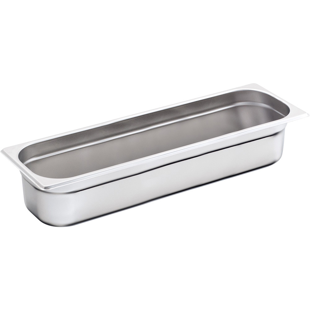 GN2/4-65 nádoba STANDARD