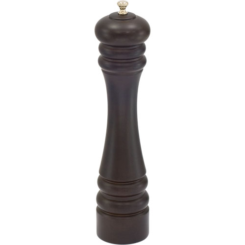 Drevený mlynček na korenie Stalgast® 20 cm