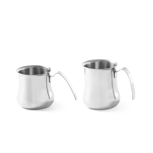 Džbánik na Cappuccino HENDI® 0,9 l