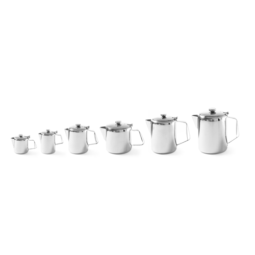 Kaffeekanne HENDI® 250 ml