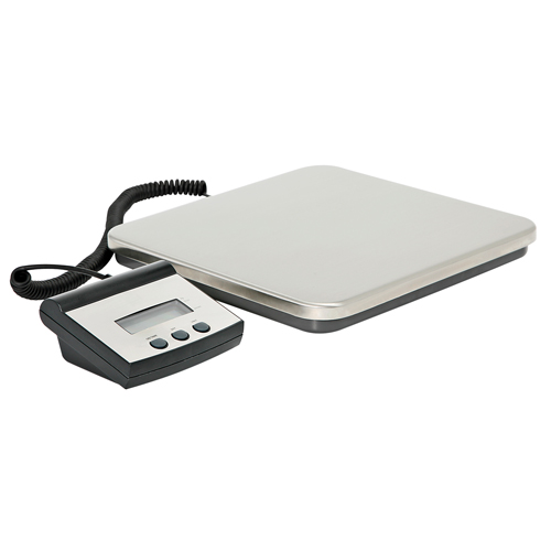 Digitálna váha Hendi 100 kg / 50 g