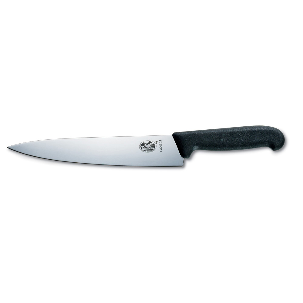 Kuchynský nôž Victorinox 12 cm, dlhodobo ostrý