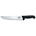 Mäsiarsky nôž Victorinox 23 cm, dlhodobo ostrý