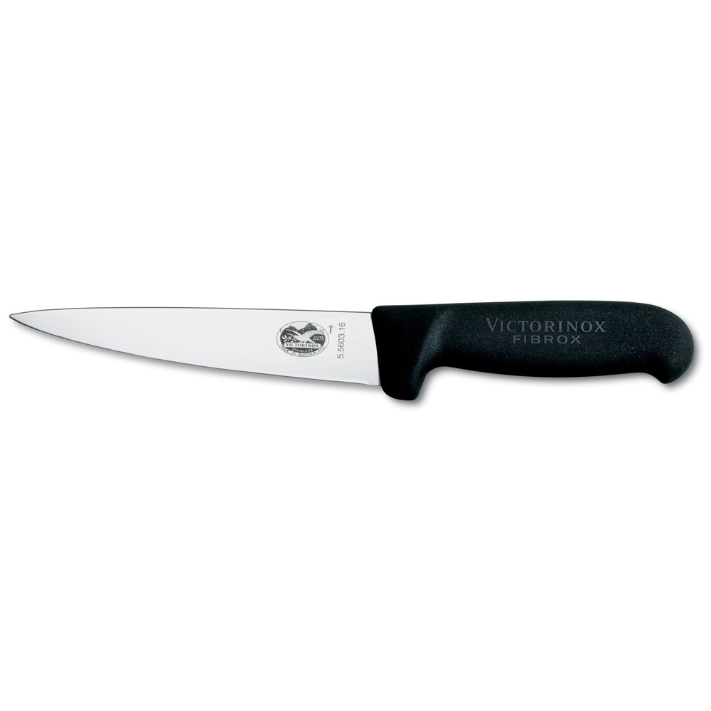 Rozrábací nôz Victorinox 16 cm, dlhodobo ostrý