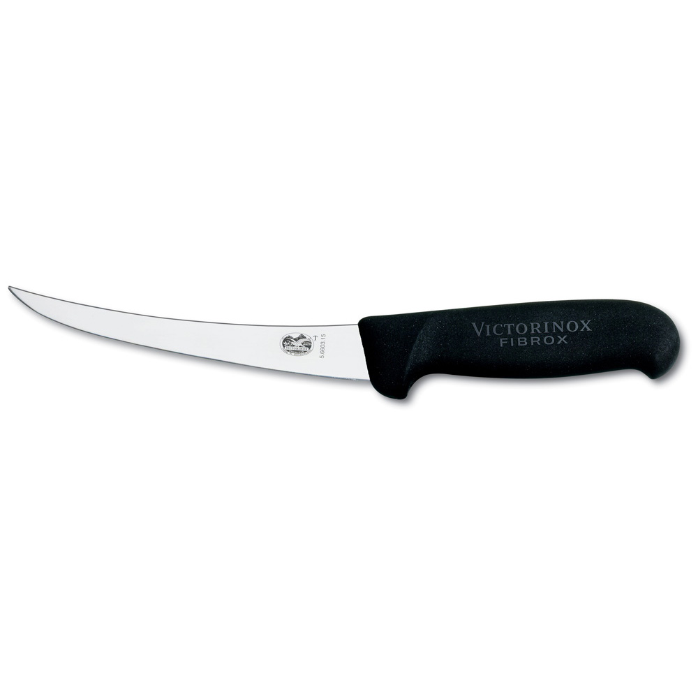 Boning knife curved Victorinox 15 cm