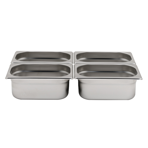 GN1/4-65 container EKO