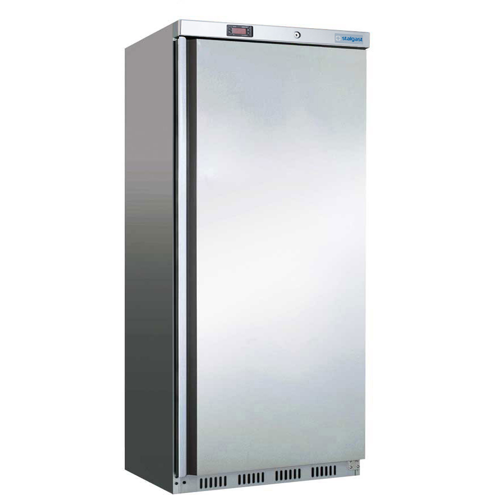 Nerezová chladnička 600 l STALGAST®