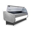 Univerzálna predajná vitrína SALINA 332 l – 0,64 kW