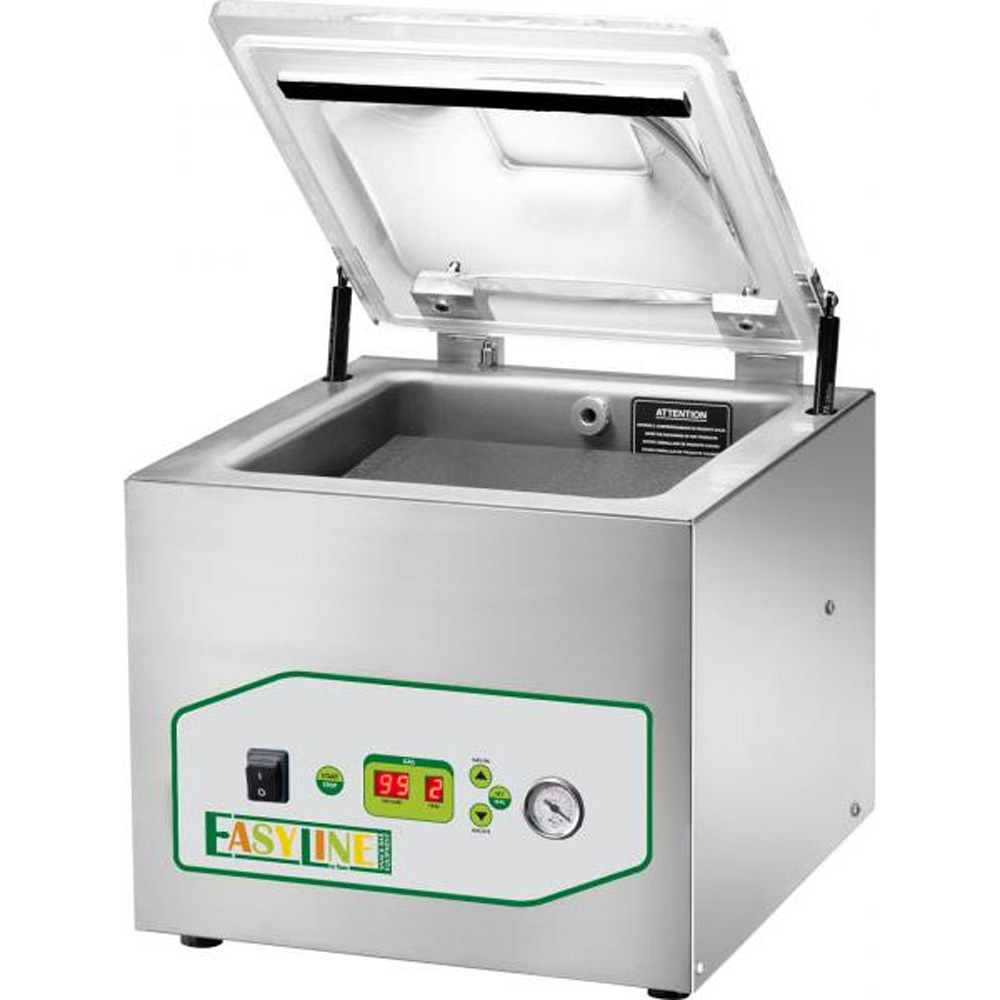 Vakuumiermaschine 300