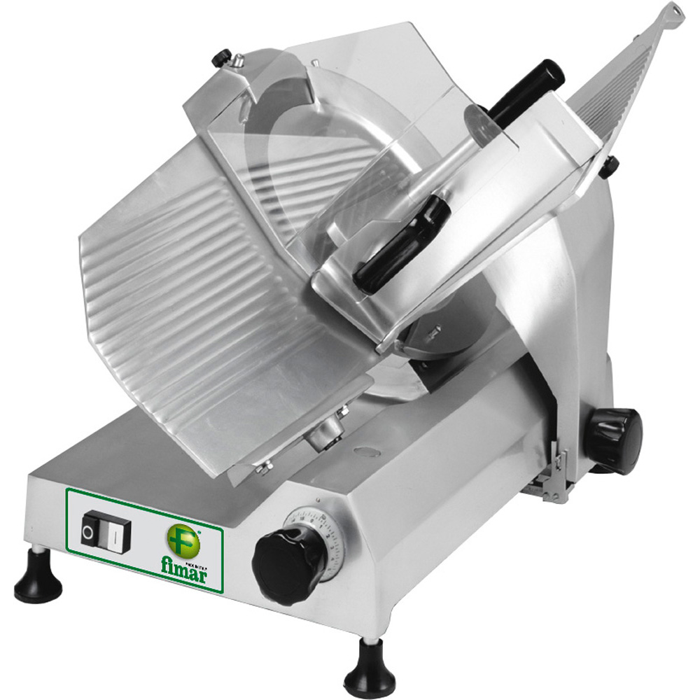 Aufschnittmaschine FIMAR® 375