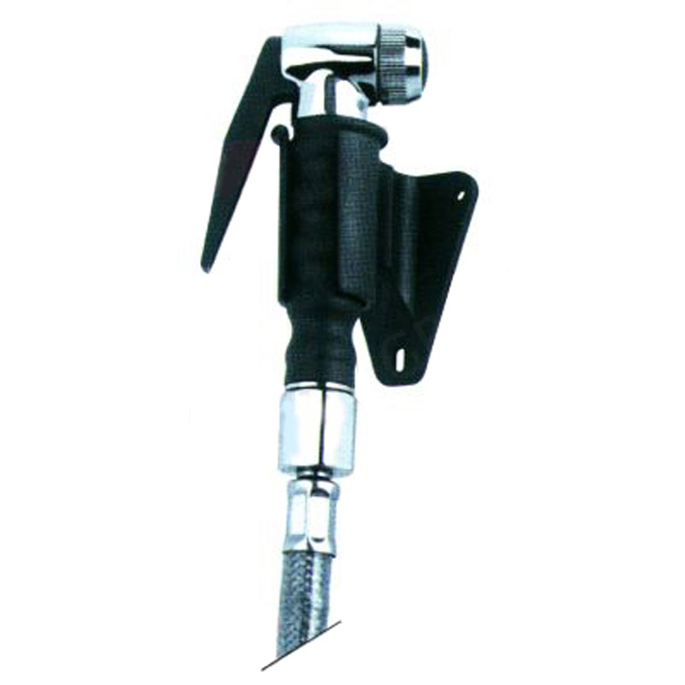 Hand shower, 2 m
