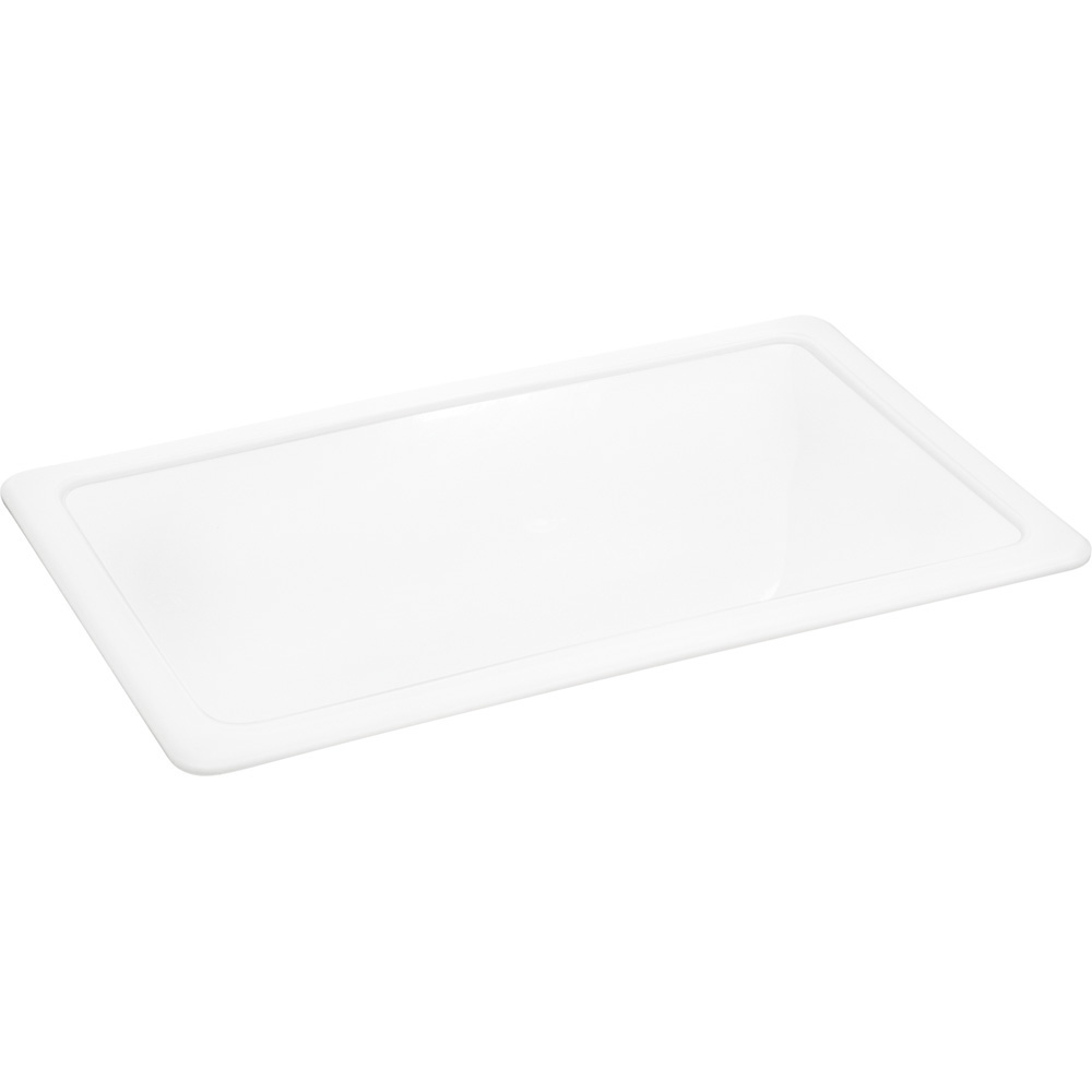 PC GN 1/6 lid Stalgast® with gasket