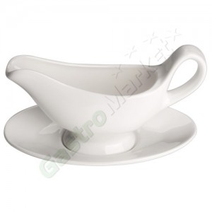 Miska na omáčky \&quot;Elegantia\&quot; Stalgast® 0,32 l