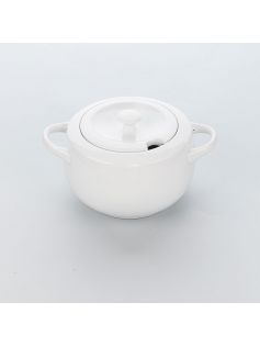 Cukornička s pokrievkou \&quot;Elegantia\&quot; Stalgast® 0,32 l