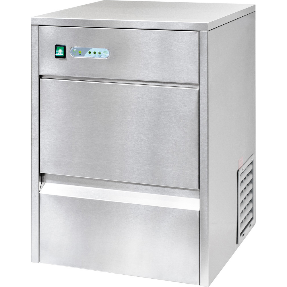 Ice maker 26/6 kg air