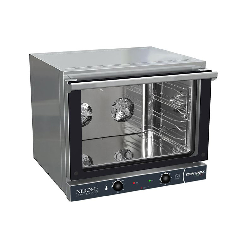 Convection oven 4 x GN1/1