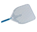 Perforovaná lopata GI METAL 50