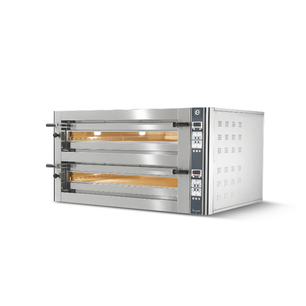 Pizzapec CUPPONE Donatello L 12 x 36