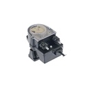 Detergent dispenser