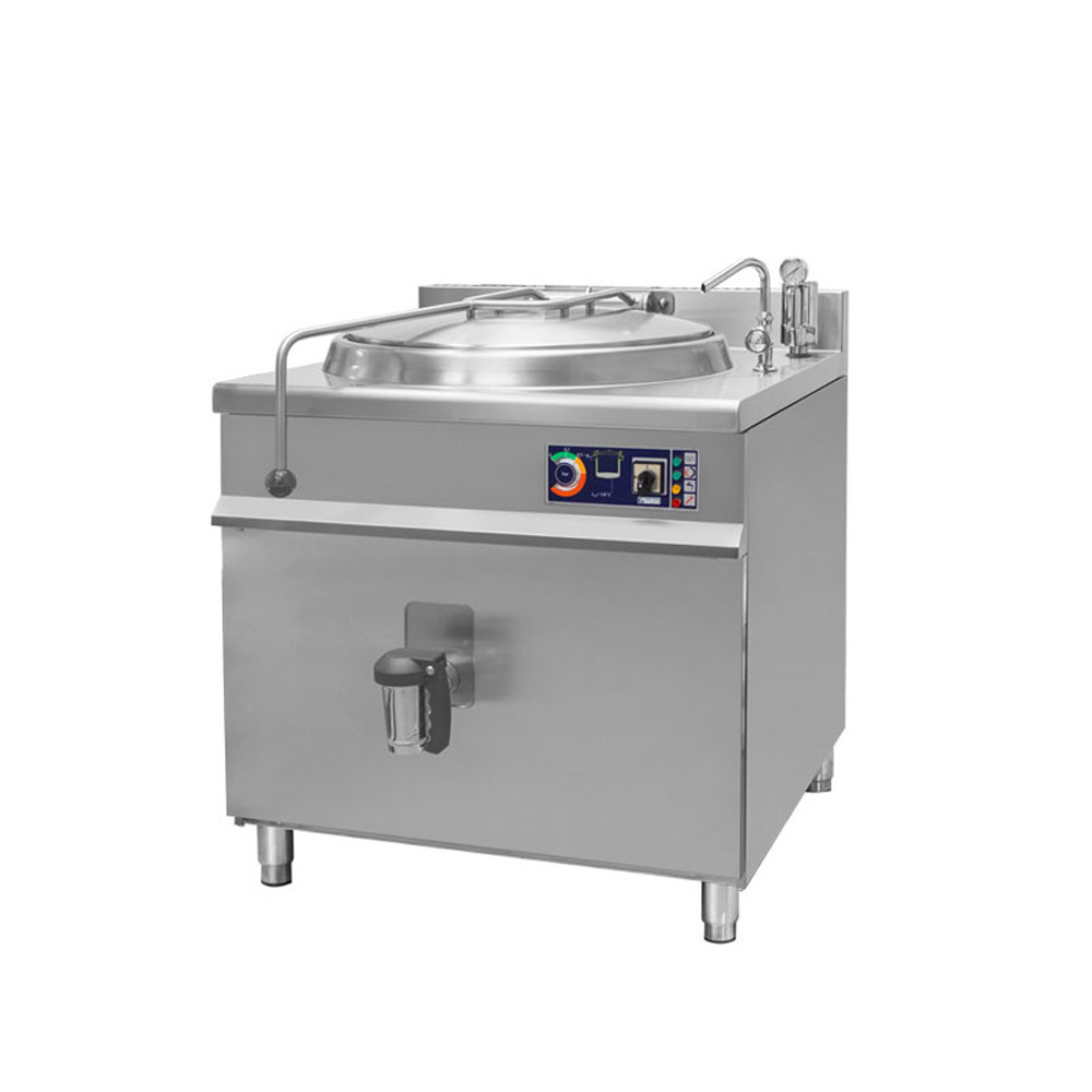 Electric kettle EKO 100 l