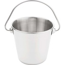 Mini vedro Stalgast® - 0,33 l