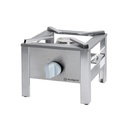 Plynová stolička STALGAST MINI 5 kW