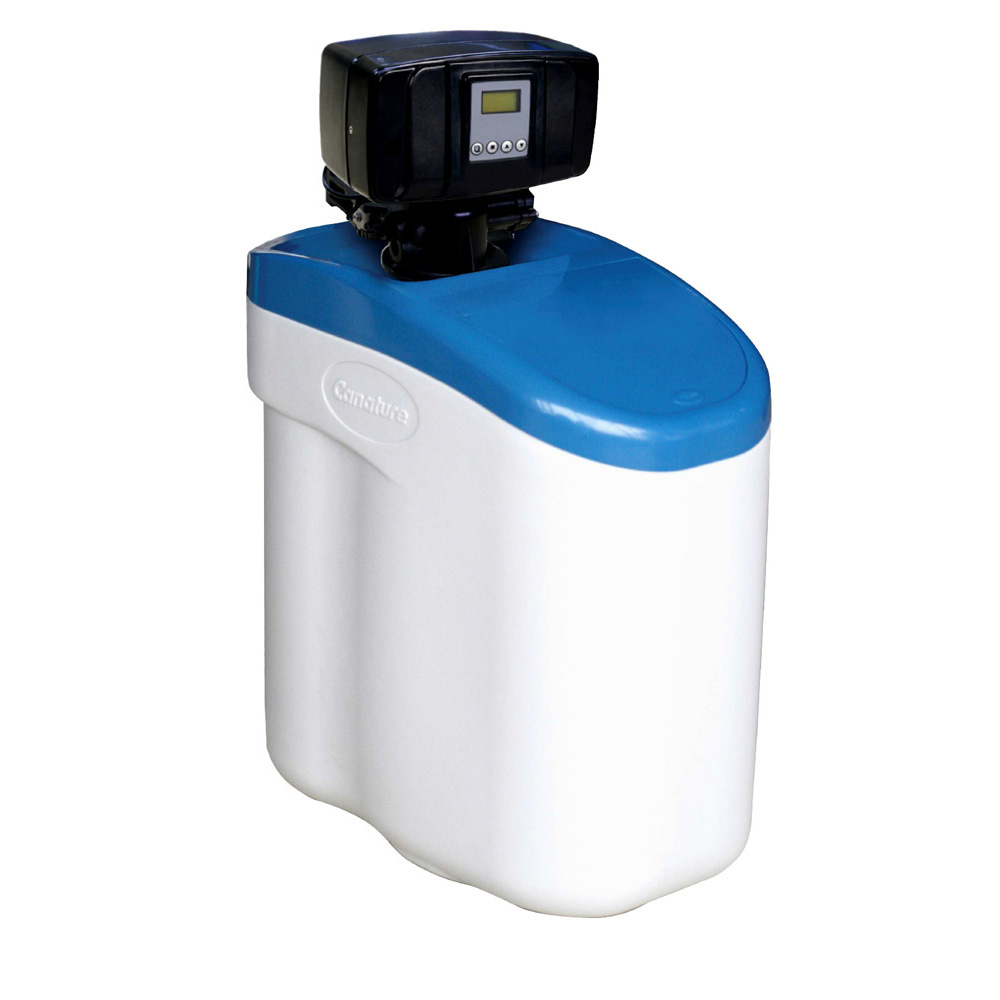 Automatický zmäkčovač vody digitálny (1600 litrov)